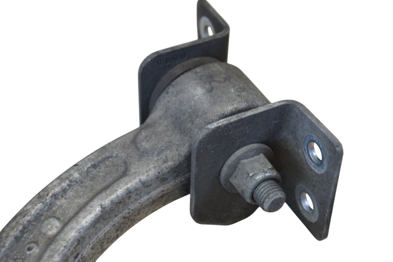 2008 - 2015 AUDI R8 REAR LEFT UPPER WISHBONE CONTROL ARM OEM 420505361
