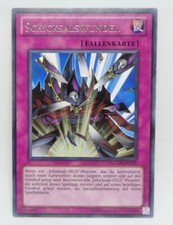 Schicksalswunder YU-GI-OH! | nm | LCGX-DE151