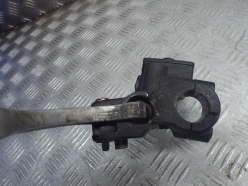 Triumph Thunderbird 900 885cc Mid 90s Clutch Master Cylinder & Lever - Picture 8 of 10