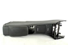 A17668027019H68 Tunnel Zentral Mit Armlehne IN Leder MERCEDES Cla 220 Sw 2.2 D