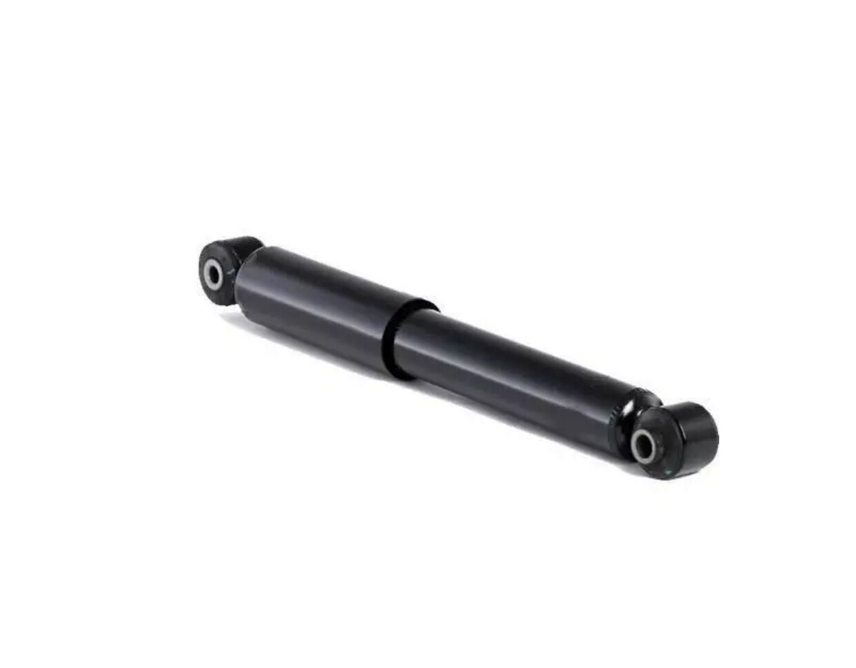 Fiat 500 Rear Shock Absorbers X 2 Shockers Absorber PAIR 2008 Onwards