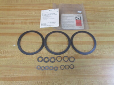 Spirax Sarco 660085 Gasket Set FT10, FT40 0660085 | eBay
