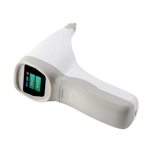 Dental Teeth Whitening Digital Shade Guide LED Tooth Color Comparator - Picture 15 of 17