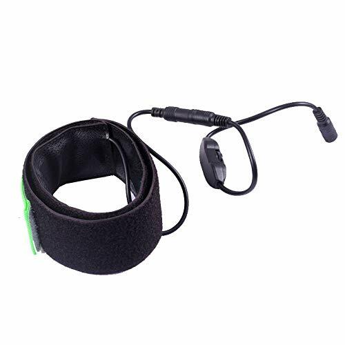 Dew Heater Band for Telescopes, eyepieces, camera lens - Dew Heater Strip astro - Bild 4 von 6