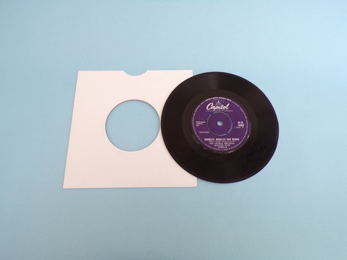 Jazz SINGLES & EP's Original Vinyl Records Listed Original Artists 7" 45rpm - Picture 107 of 143