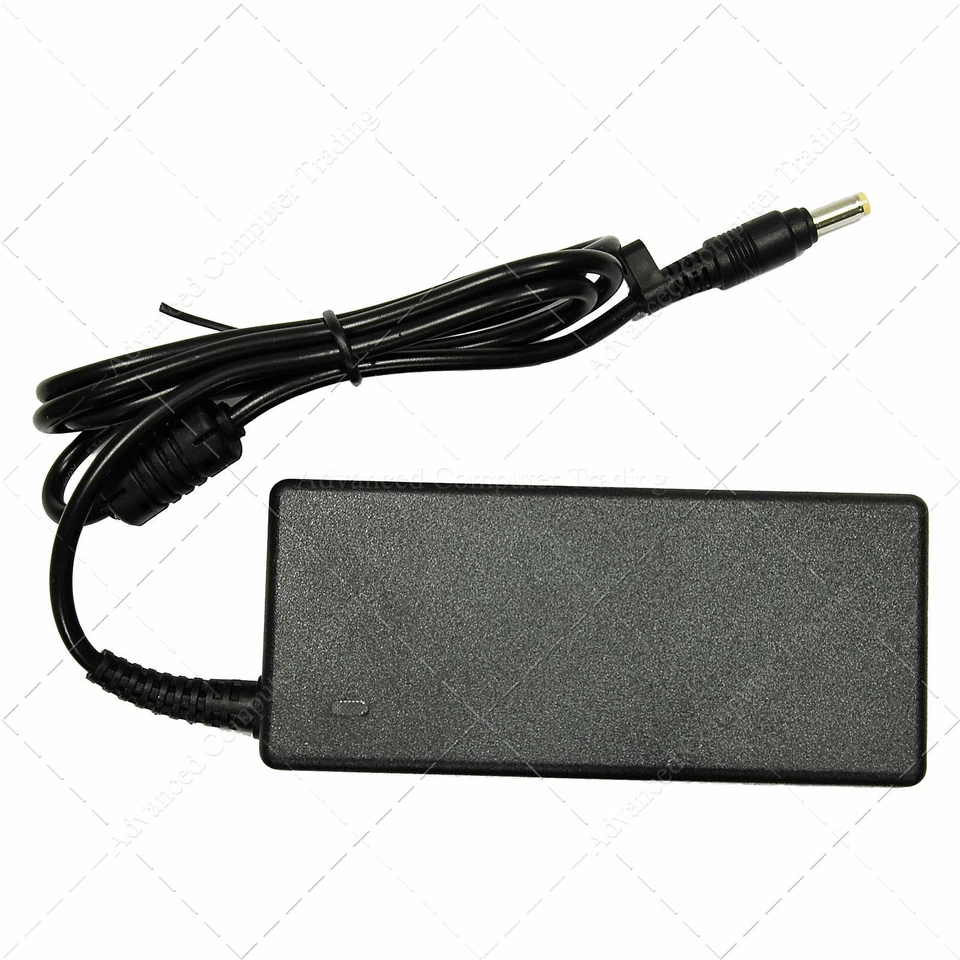 Cargador para portátil HP Compaq 610 nc6120 C500 18.5V 3.5A 65W | Alimentador - Imagen 2 de 3