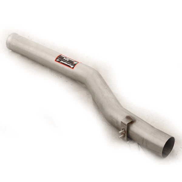 Supersprint Tubo Central Mercedes W203 C30 CDi AMG W209 Coupé Cabrio CLK 55 AMG - Imagen 2 de 4