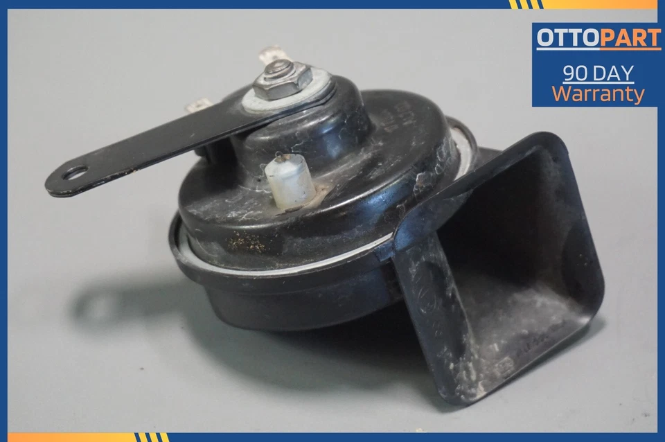 Mercedes-Benz GLK250 GLK350 2010-2015 dirección bajo tono de alerta bocina señal OEM Foto 4 de 4