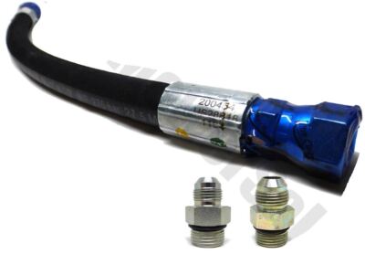 Dixie Chopper Hydraulic Hose Kit for Lawn Mowers / SE2734 SE2744