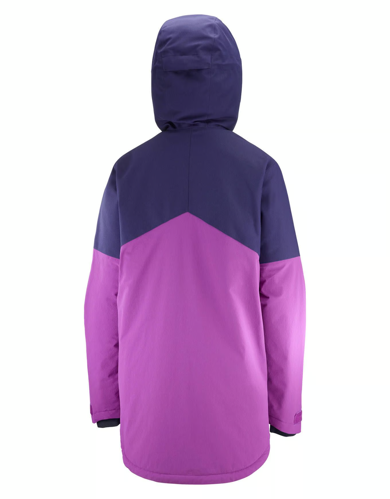 Salomon No Drama Giacca Sci Anorak LC1823100 Aura Astrale Medium CTRL £260