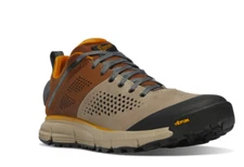 Danner Men's Trail 2650 3" Hiking Shoe Timberwolf Tan Brown 61301