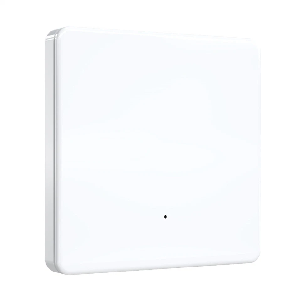 230V Funk-Empfänger 433mhz Funkschalter System Wandschalter Lichtschalter - Bild 4 von 4