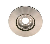 2X Bosch 0 986 479 529 Bremsscheibe FüR CitroËN Peugeot