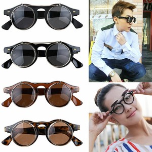 gafas de sol hombre steampunk