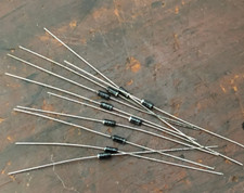 NOS - Lot of 10 Aertech 1N5711 Diode  #104
