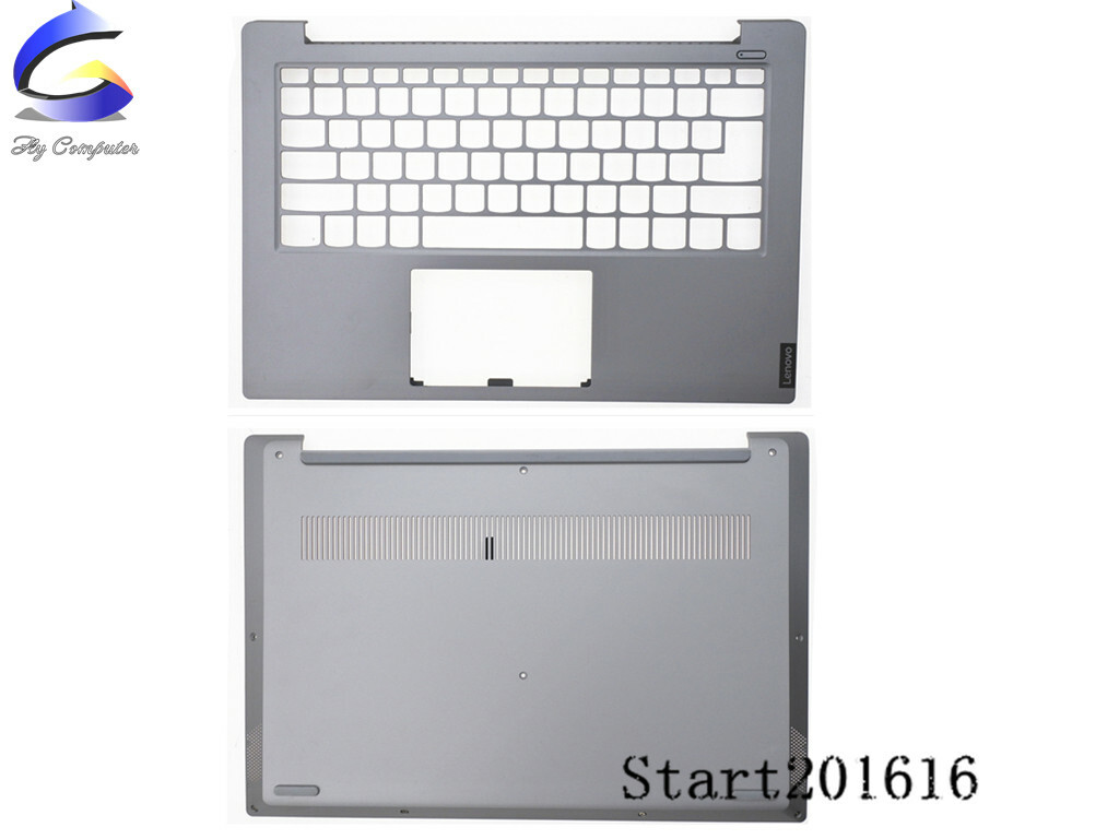 New Lenovo Ideapad S340-14IWL S340-14API Upper Case Palmrest