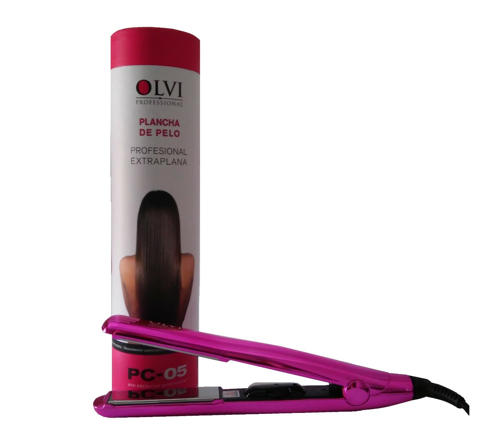 Plancha Olvi Profesional ▷ 🥇 Mejor Calidad Precio 🥇