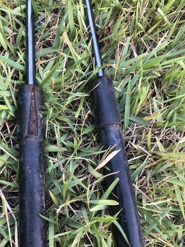 2006-2012 BMW E91 325i 328i 325xi 328xi wagon Trunk shock strut tail gate OEM💯 - Picture 4 of 7
