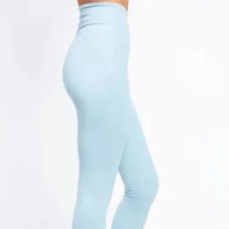 girlfriend-collective high rise ankle activewear leggings