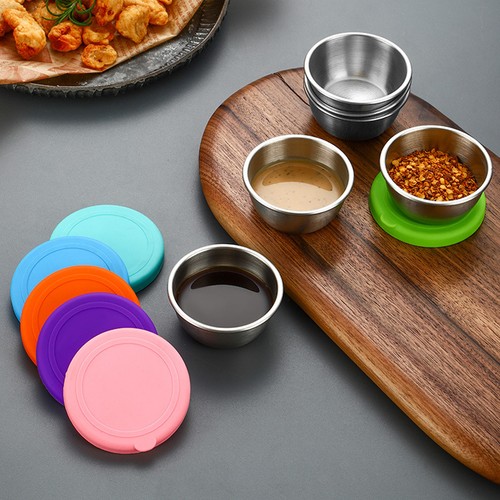 Made of Durable Food-grade Material These Salad Dressing Containers Are - Picture 3 of 16