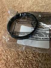 OEM Bissell Pump Belt PowerForce 3071 TurboCl...