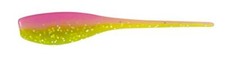 Bobby Garland Crappie Baits 2" Electric Chicken