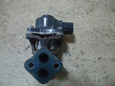 Suzuki Jimny  1,3 59kW Vitara AGR Ventil Abgasrückführungsventil 6-Pin