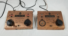 MRC Dual Loco Pack Transformer Dual Control M...
