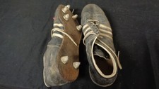 Vintage Cleats Size 10