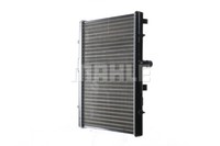 Mahle Cr 2014 000S KüHler, Motor KüHlung FüR CitroëN, Ds, Peugeot