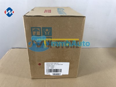 1PC Brand New ADLEEPOWER inverter AS2-137 AS2-IPM 3.7KW 220V