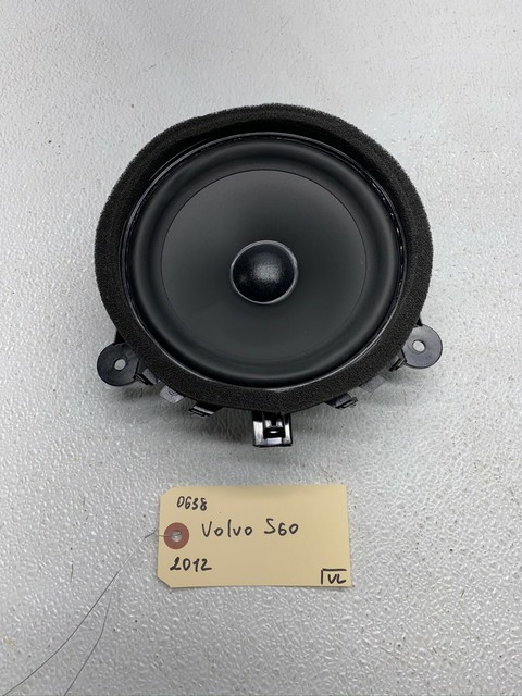 Dynaudio volvo xc90