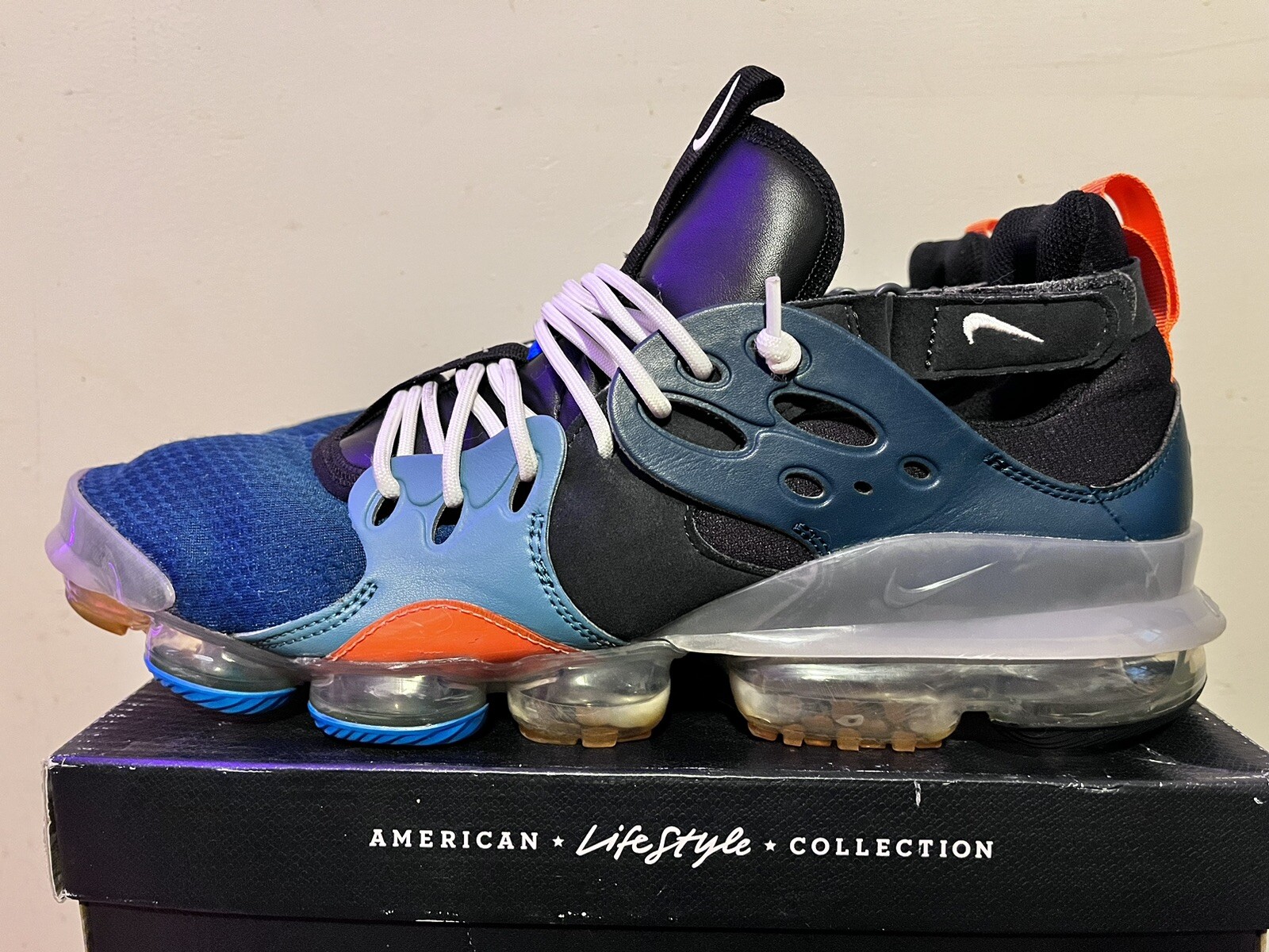 used vapormax