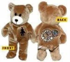 1999 Bear Limited Edition by Planet Plush