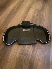 Graco nautilus Snuglock Lx Carseat Padding