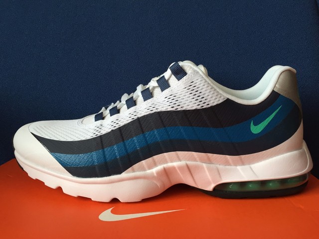 air max 95 ultra blue