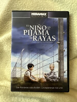 Film The Boy In Striped Pajamas Amazon Prime Film The Boy In The