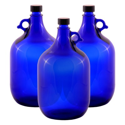 1 5 liter flasche glas