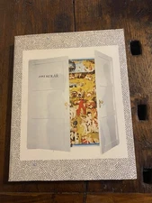 Kolar Jiri Monografie mit einem Lexikon der Techniken Kunst Zirndorf 1979