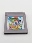 Nintendo Gameboy Super Mario Land 2 Cartridge Only Cleaned & Tested