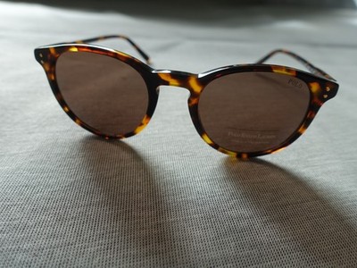 Originale Sonnenbrille POLO RALPH LAUREN Mod. PH 4110 5154/73 50-21-145 NEU