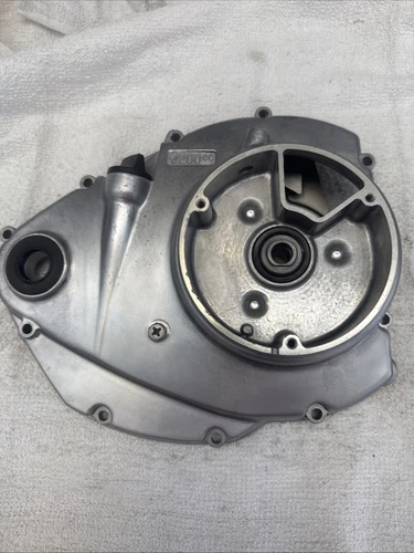COVER, CLUTCH | K,L; TO 11341-31001