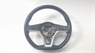 484304EN1A sportlenkrad NISSAN QASHQAI II J11 J11 1.3 DIG-T mocep1436865