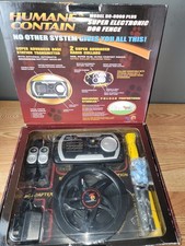 Humane, Contain,HC-8000,Electronic, Dog Fence, System, dog training, confinement