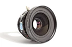 Schneider-Kreuznach Super-Symmar 4.5/80 XL-105° Aspheric MC Large Format