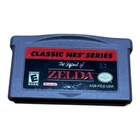 Legend of Zelda Classic NES Series Nintendo Game Boy Advance, Cartridge only