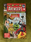 “The Amazing Spider-Man” #41 (2024 Marvel) Disney What If…? Avenger Variant NM