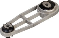Gates Lagerung, Motor Hinten, Unten U.A. FüR Dacia, Renault