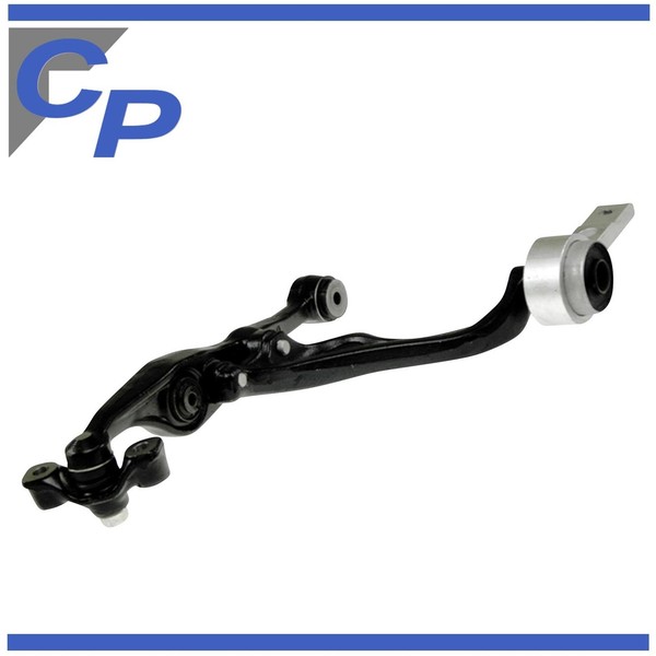 Querlenker Vorne Links FüR Mazda 6 GH Vorderachse Unten Traggelenk-image