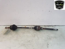 PEUGEOT 3008 II (M4/MC/MJ/MR) 2017 FRONT DRIVE SHAFT 9809528380